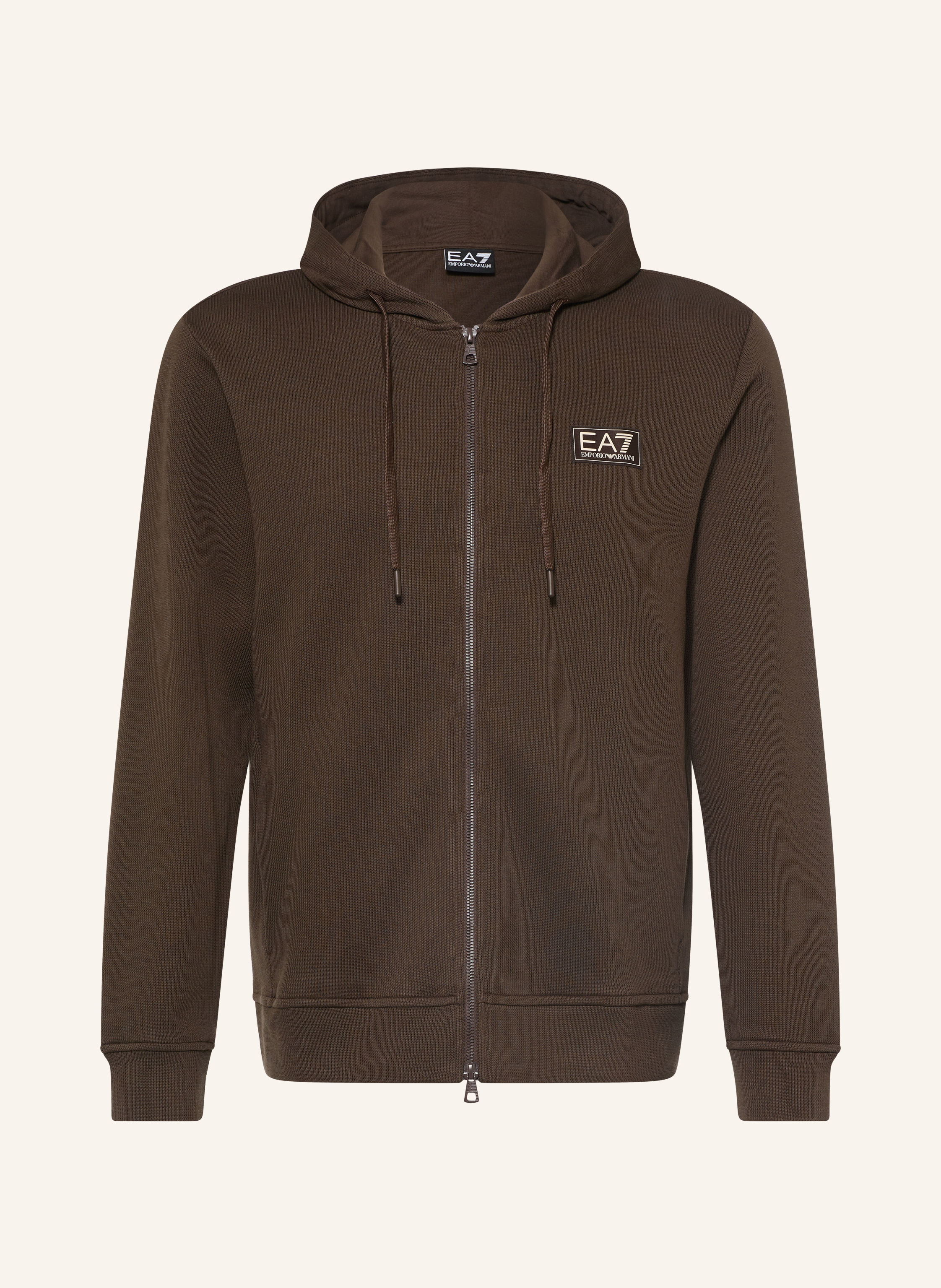 EA7 EMPORIO ARMANI Sweatjacke