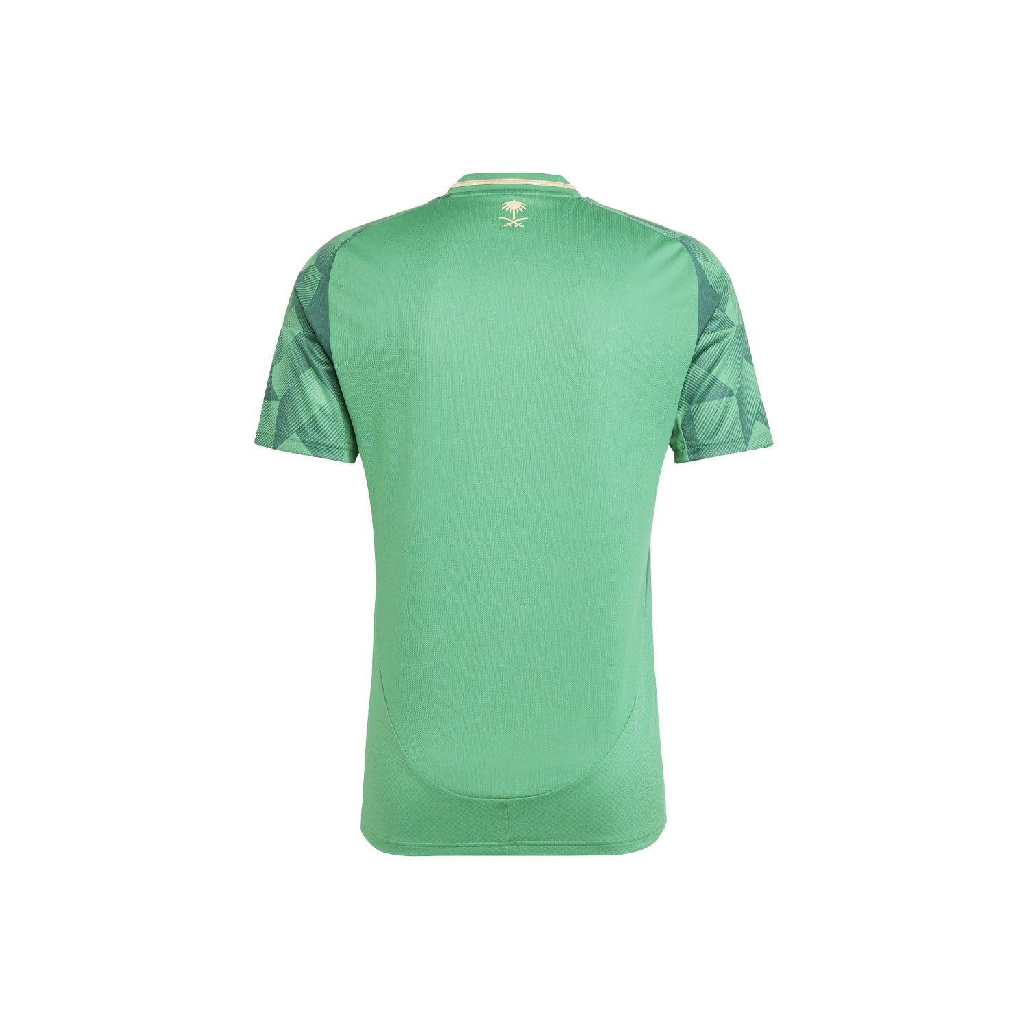 adidas Saudi Arabia 2024 Home Jersey - Men's