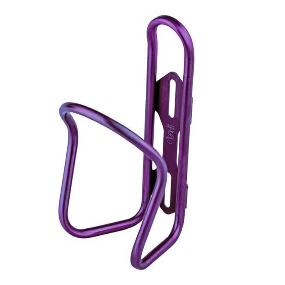 Silca Titanium bottle cage
