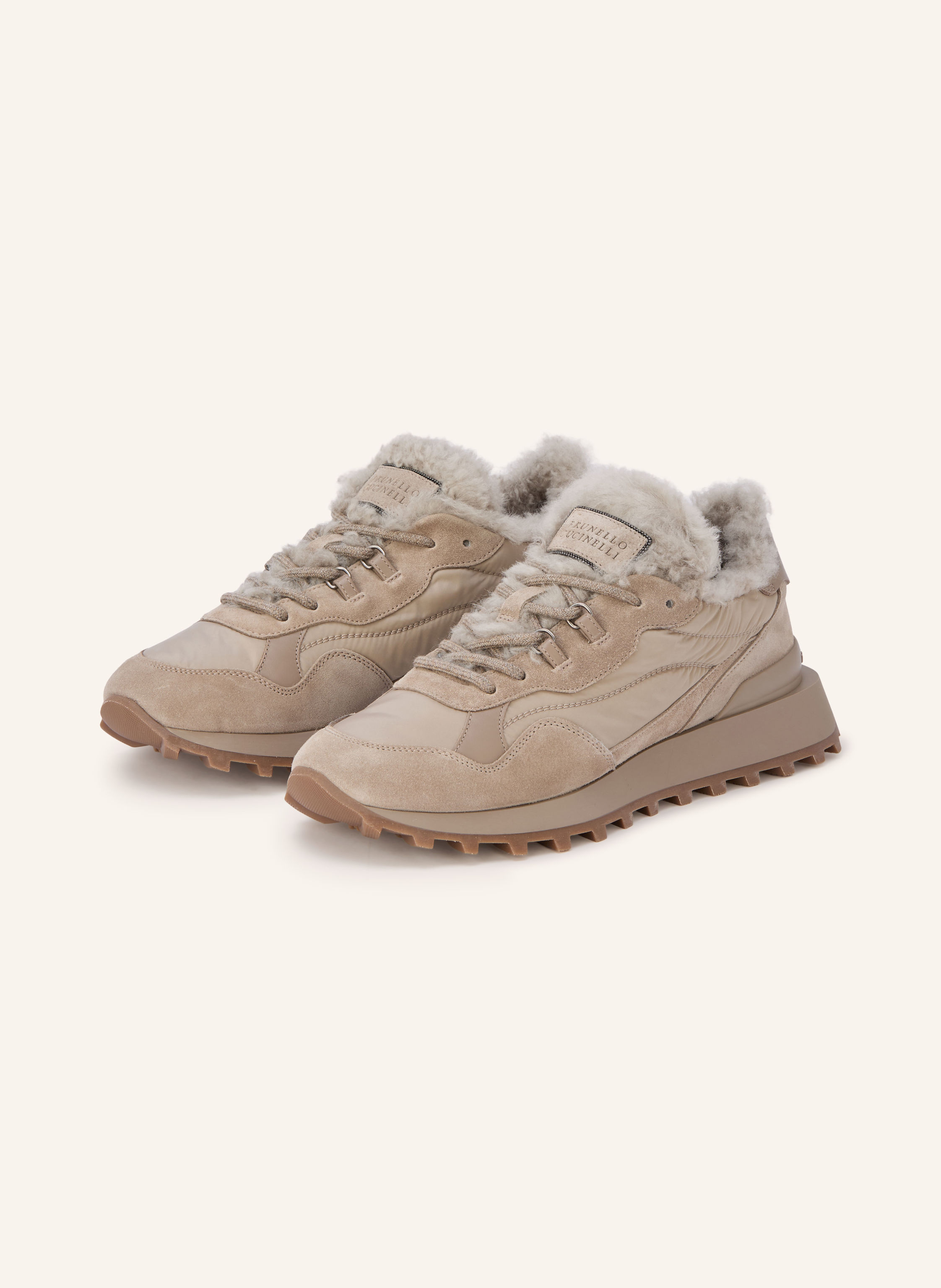 BRUNELLO CUCINELLI Sneaker