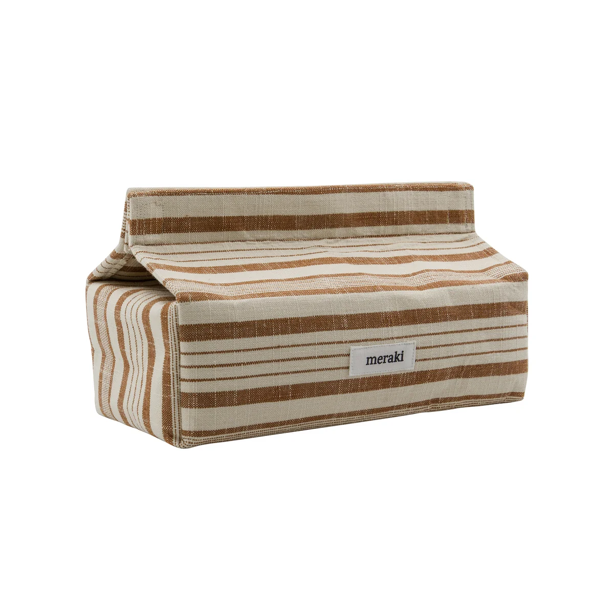 Meraki - Tissue Kosmetiktuchbox, terrakotta
