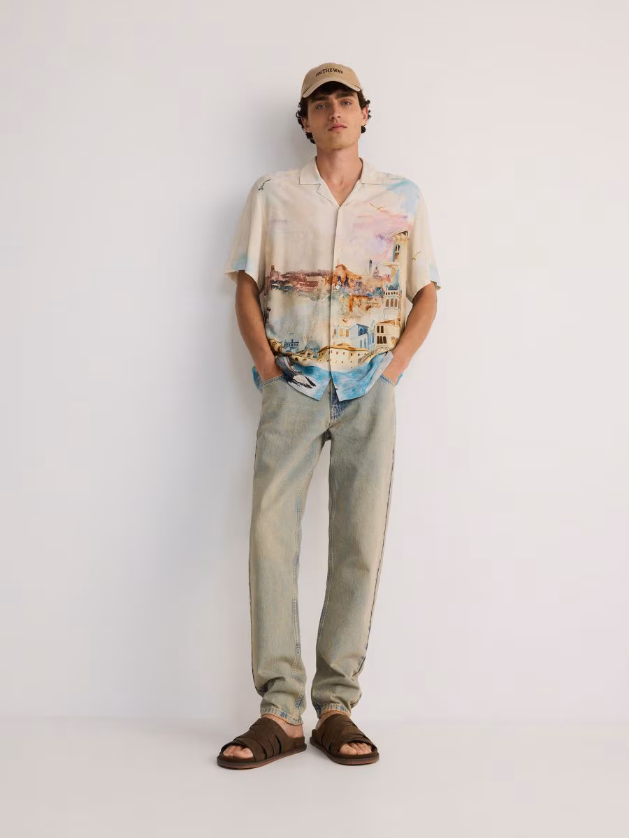 Men's Shirt