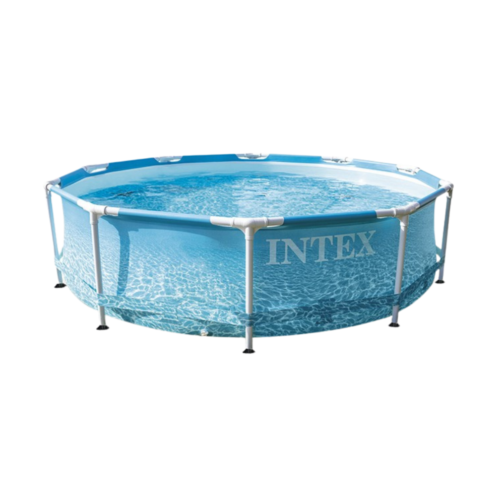 Liner piscine Metal Frame Océan 3,05 x 0,76 m