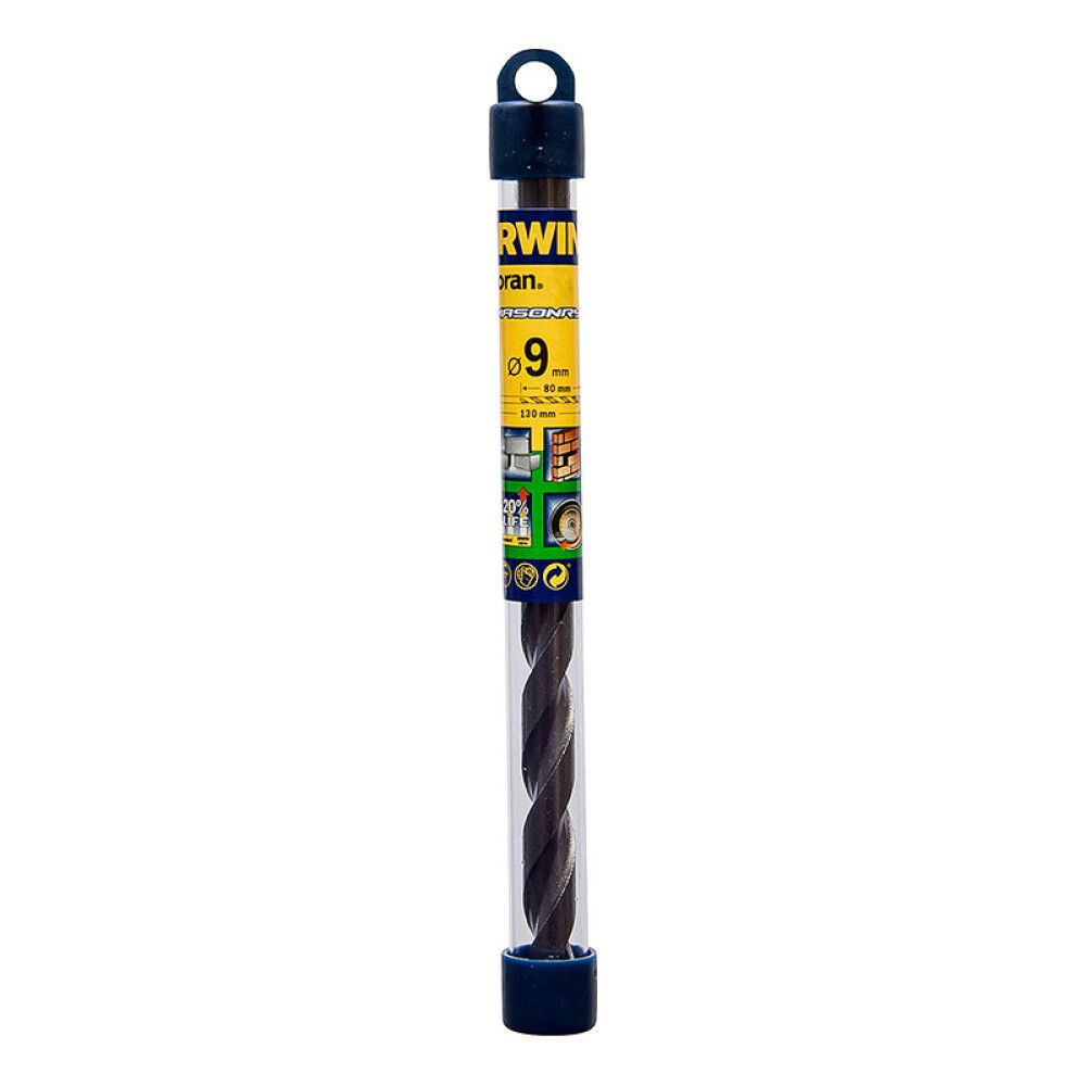 MURBOR IRWIN 9X130MM