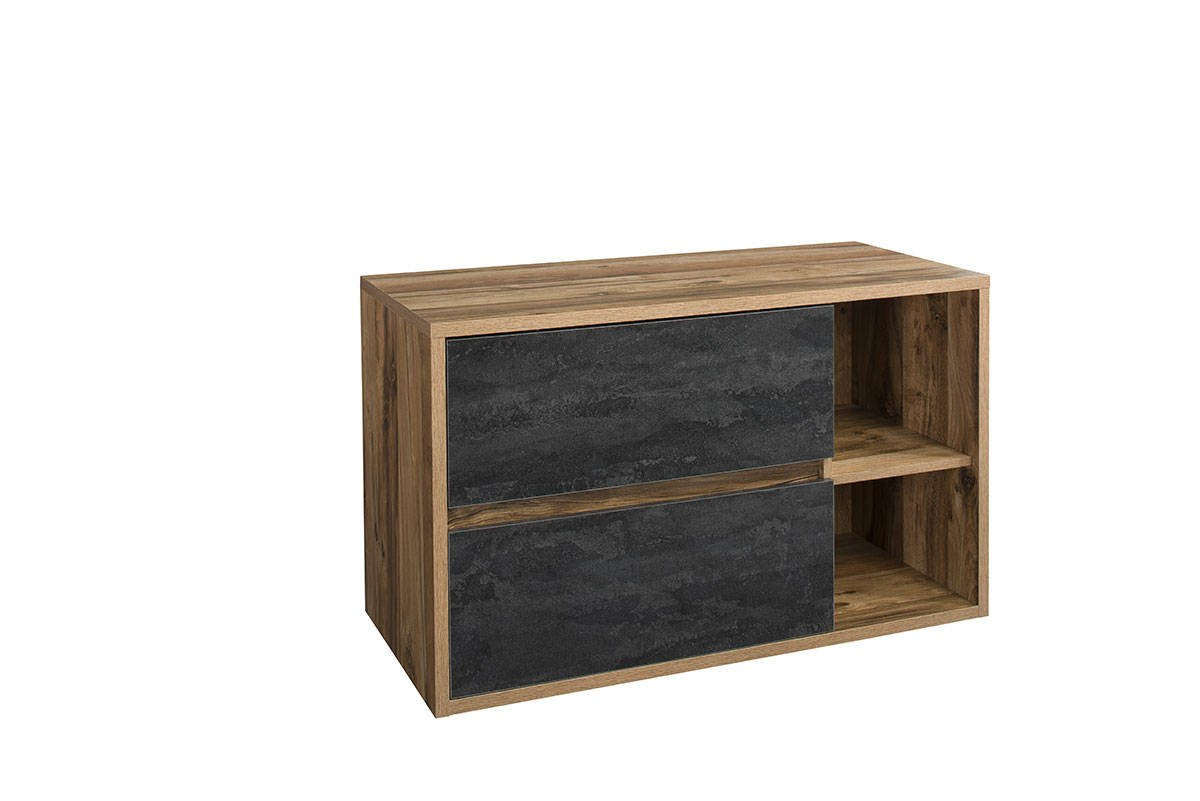 Hampton Szafka Pod Umywalkę 100 cm