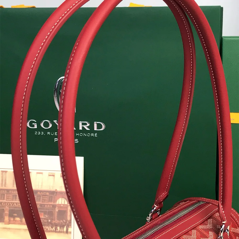Goyard Candy box bag