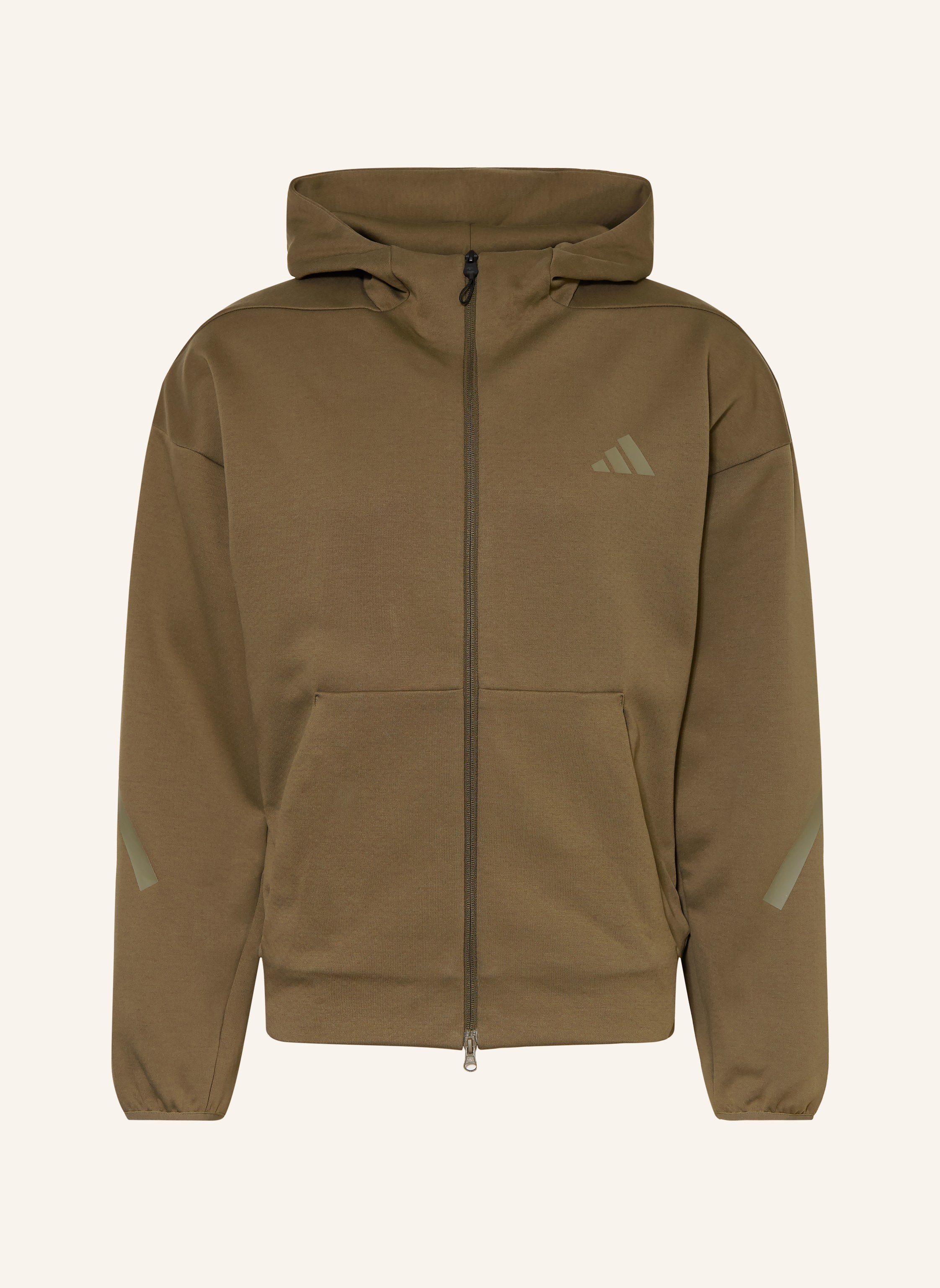 adidas Sweatjacke