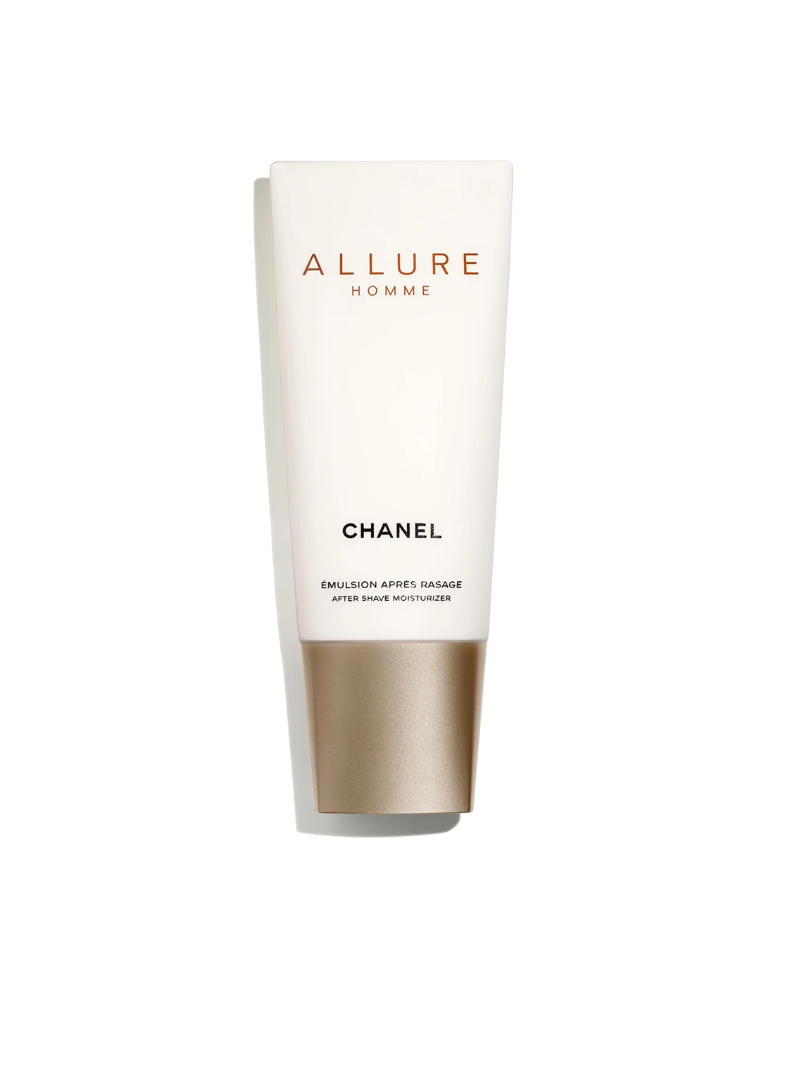 CHANEL ALLURE HOMME