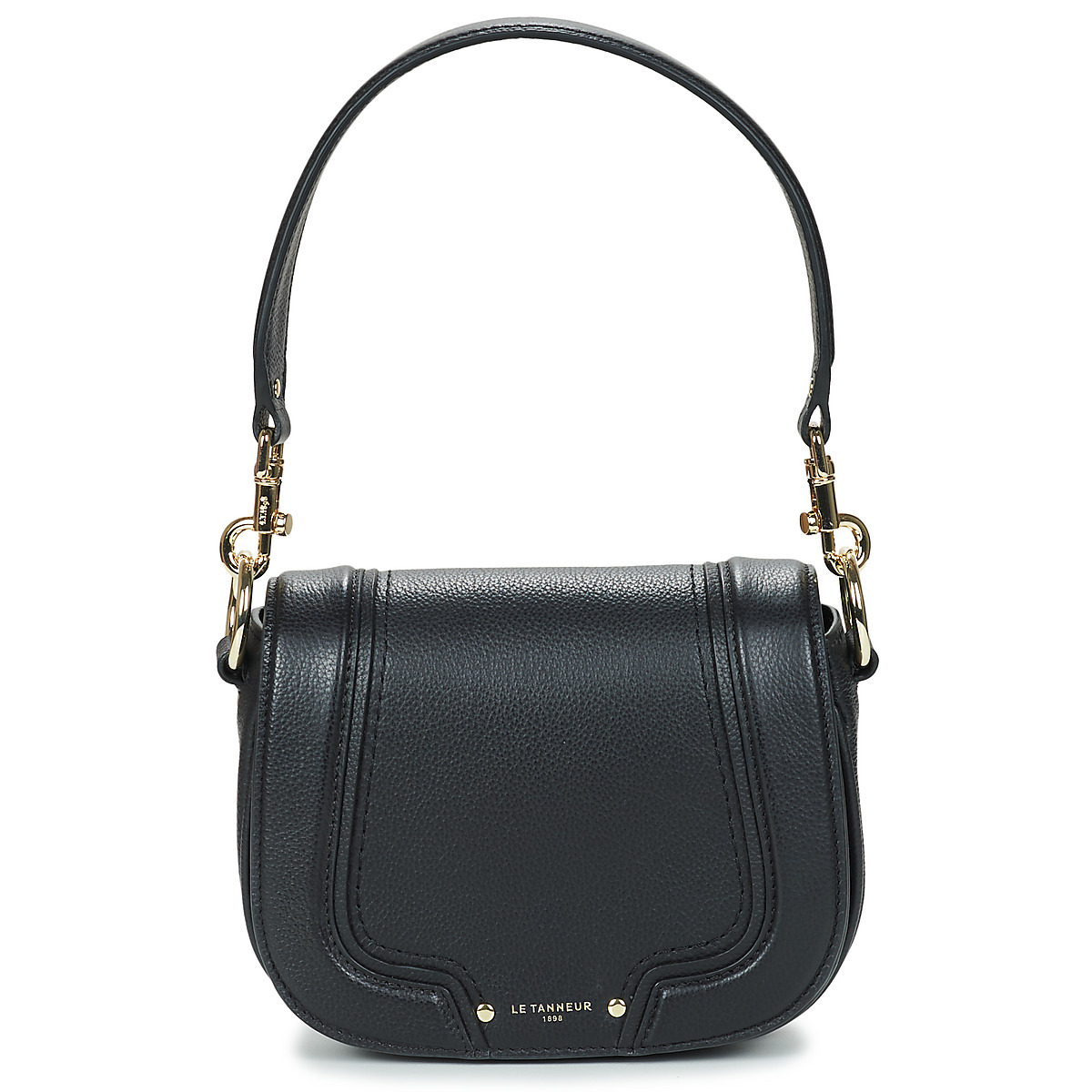 Le Tanneur - ELLA - Black