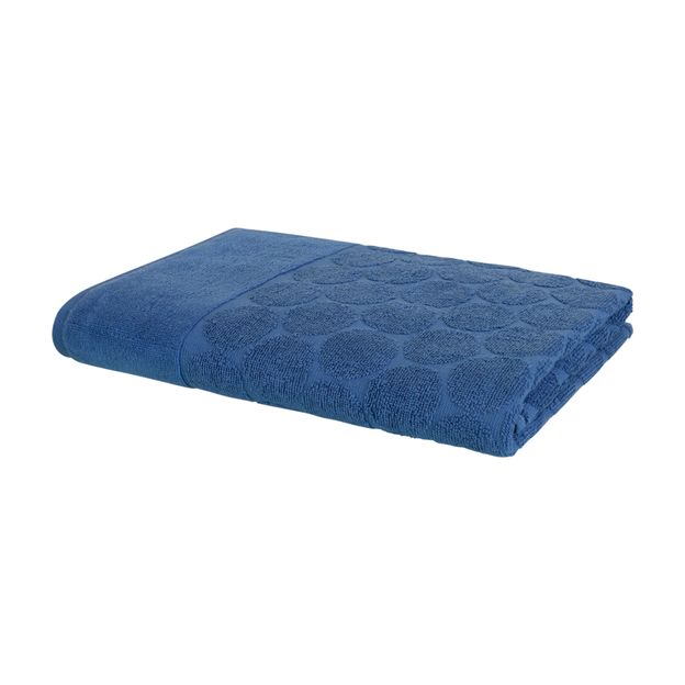 TOALHA DE BANHO 1,35 M X 70 CM BOLOTS