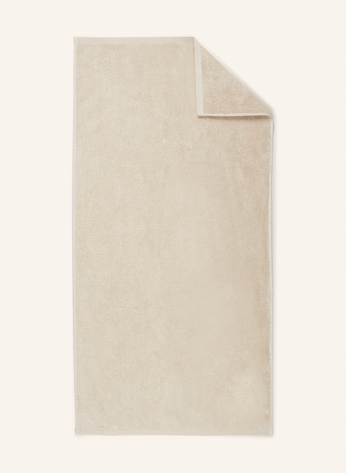 Christian Fischbacher Handtuch PURE
