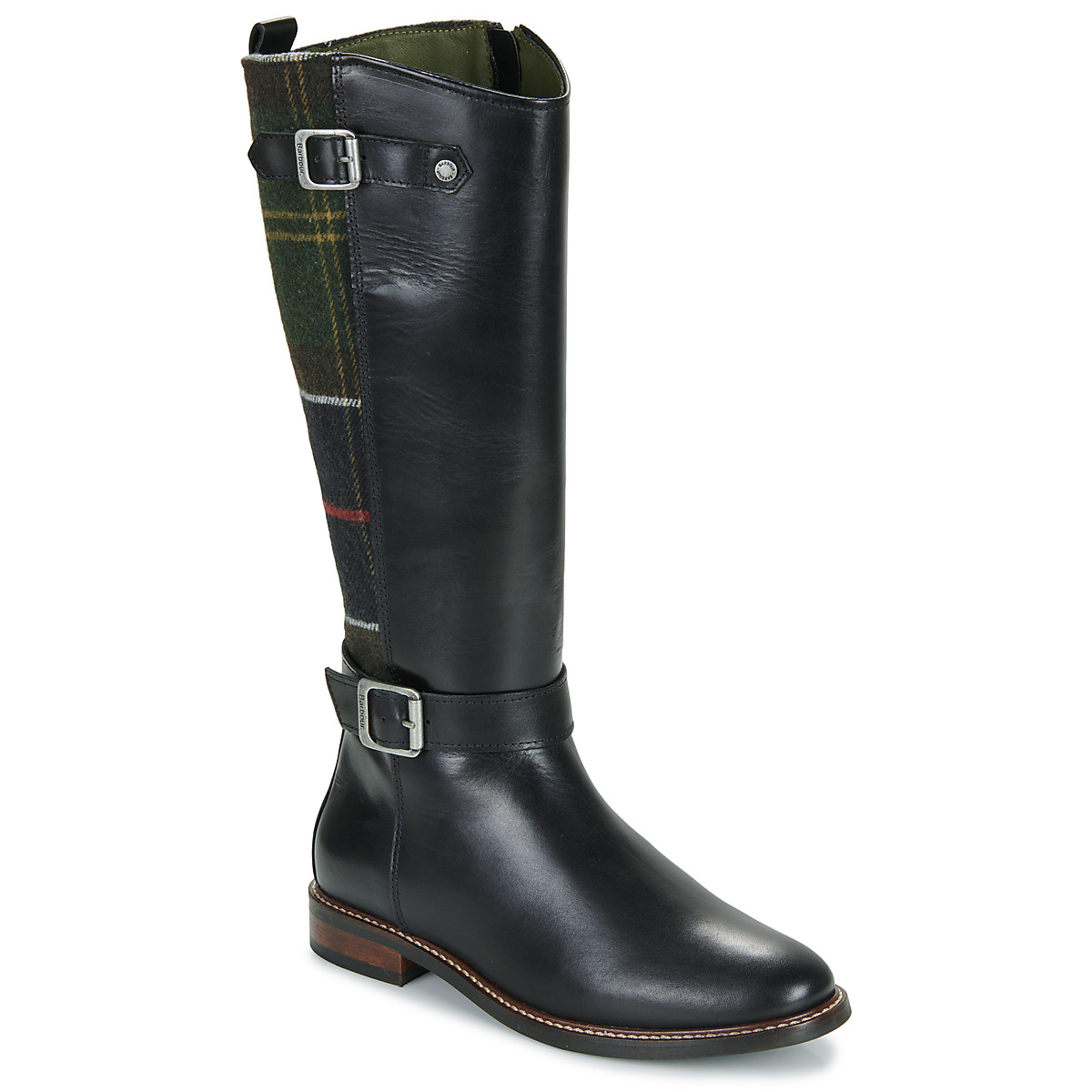 Barbour - WREN - Black