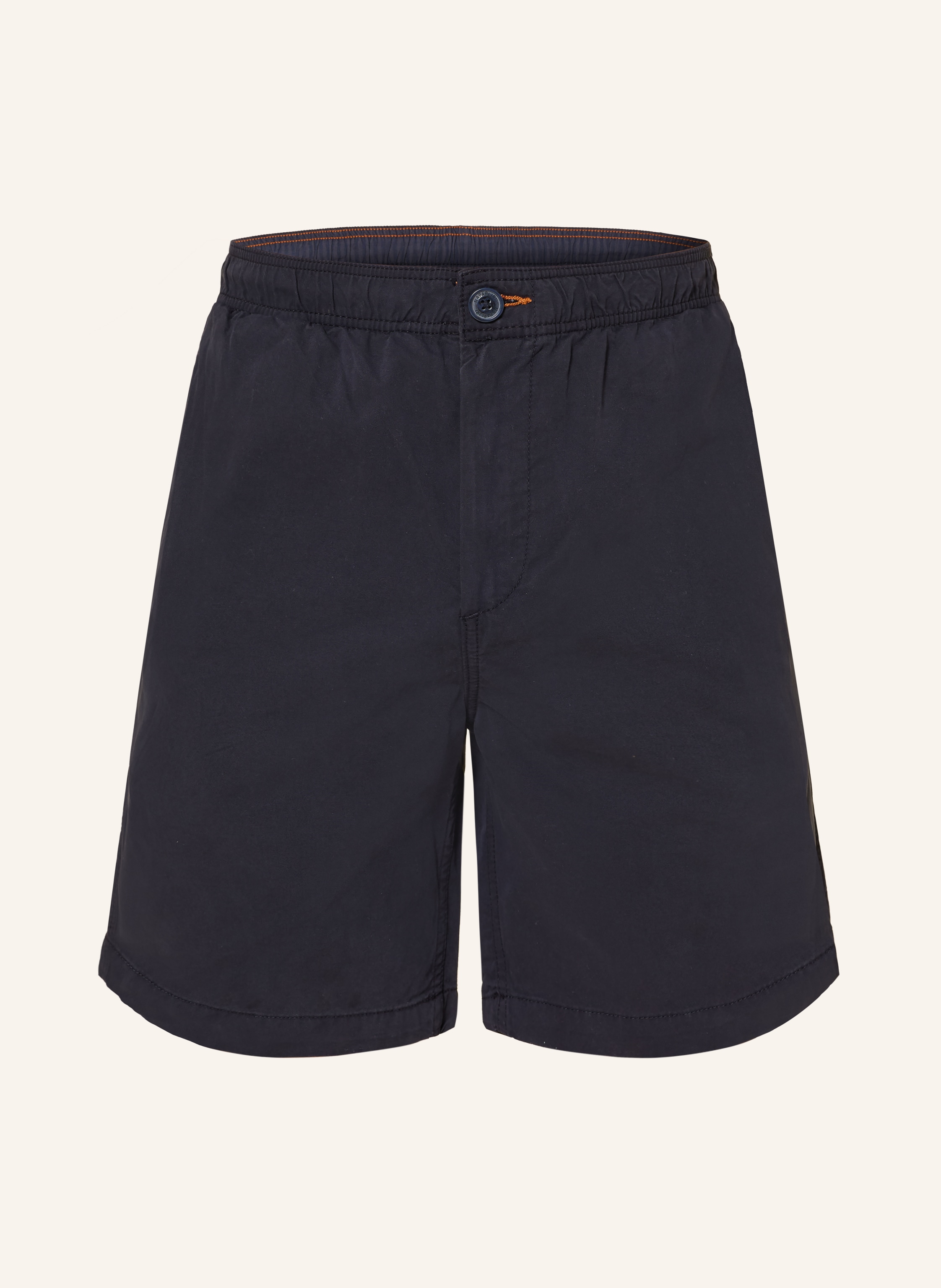 NAPAPIJRI Shorts HYPERION Relaxed Fit