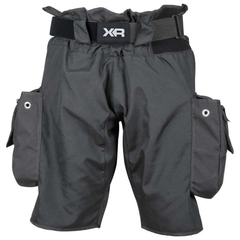 Mares Tek Pro XR Line pants