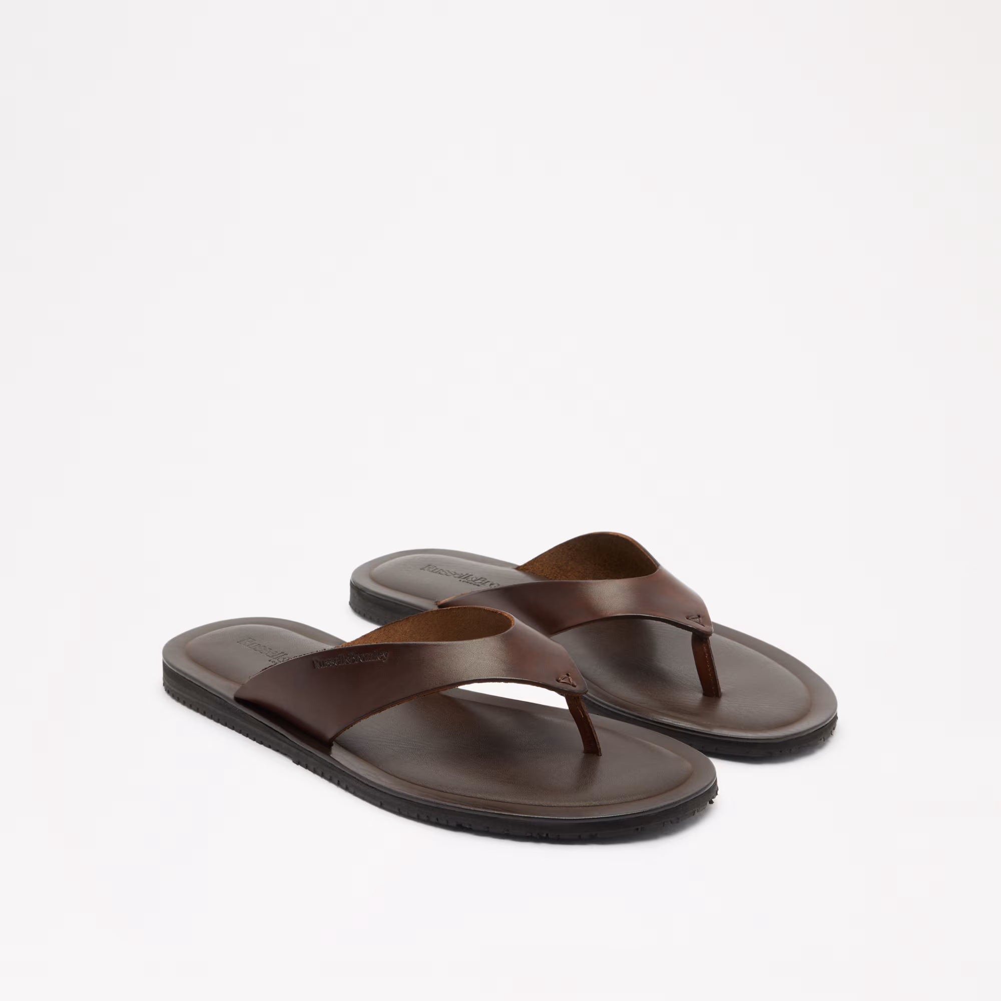 Claremont<br>Toe Post Sandal