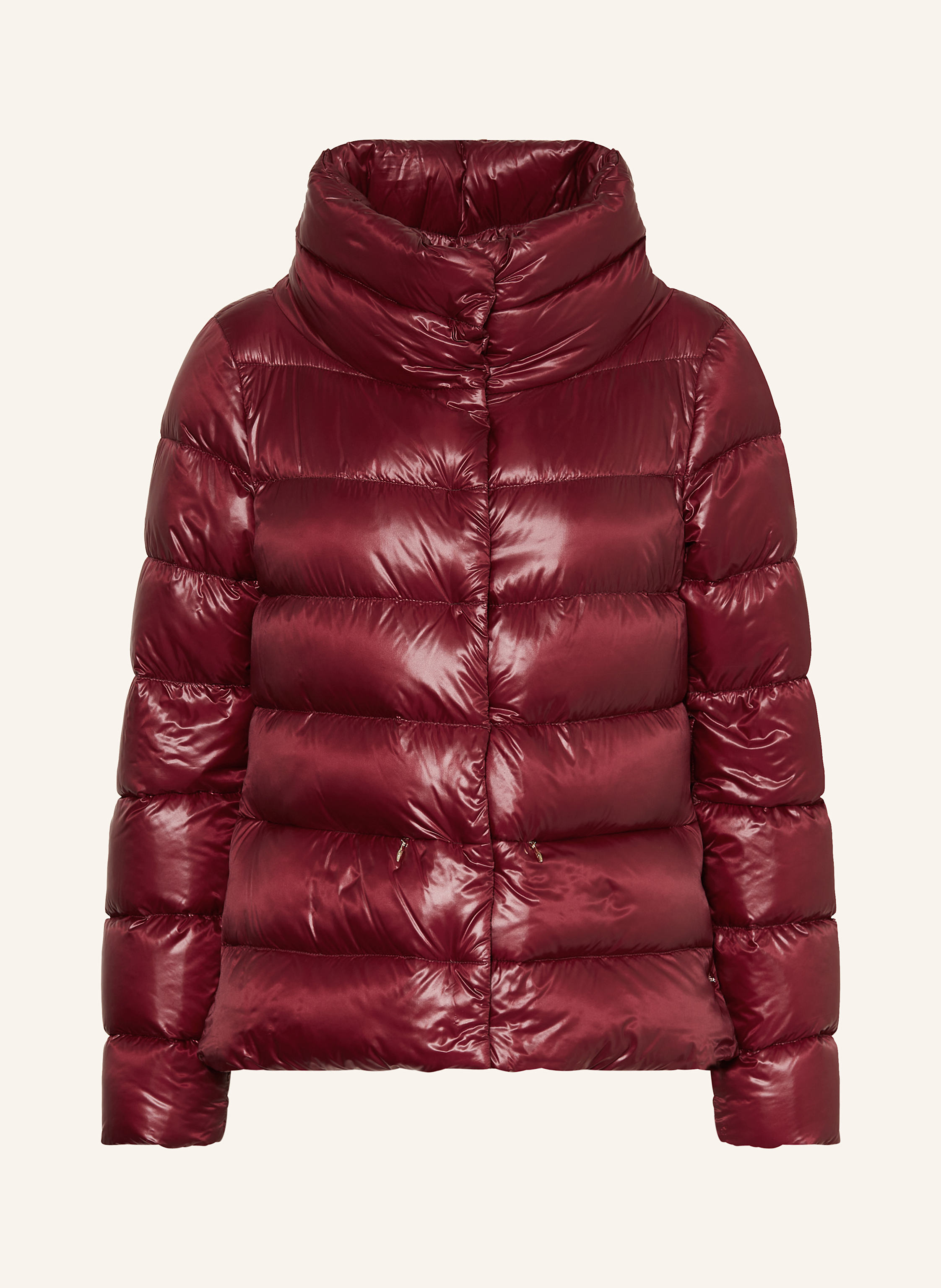 HERNO Daunenjacke