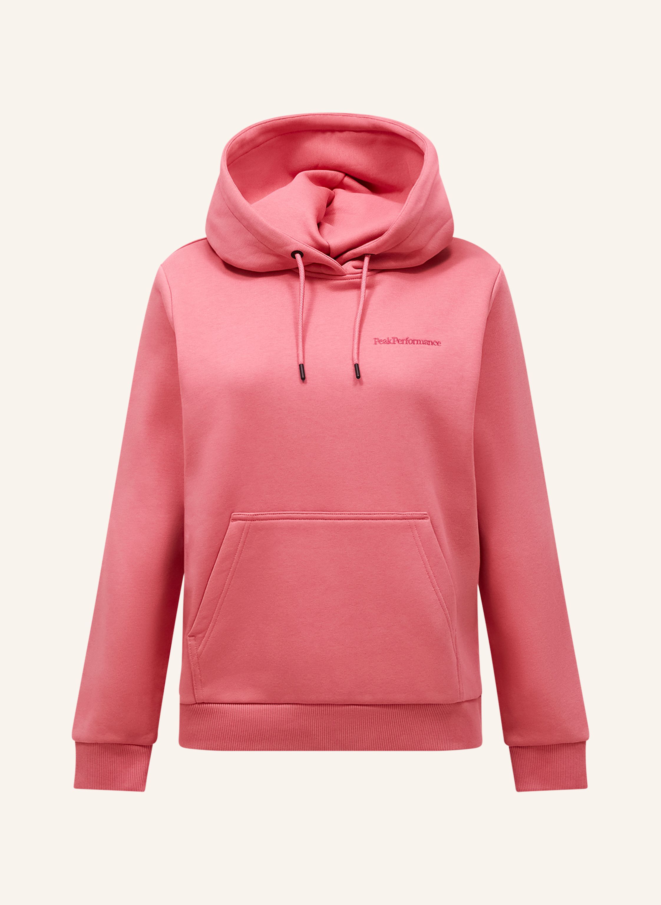 Peak Performance Hoodie