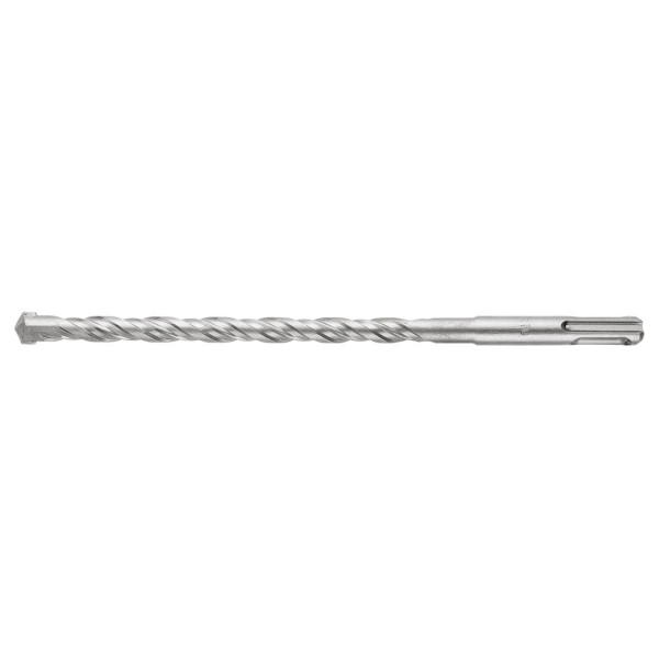 Wiertło do betonu SDS Plus, 10x210 mm VERTO 60H635
