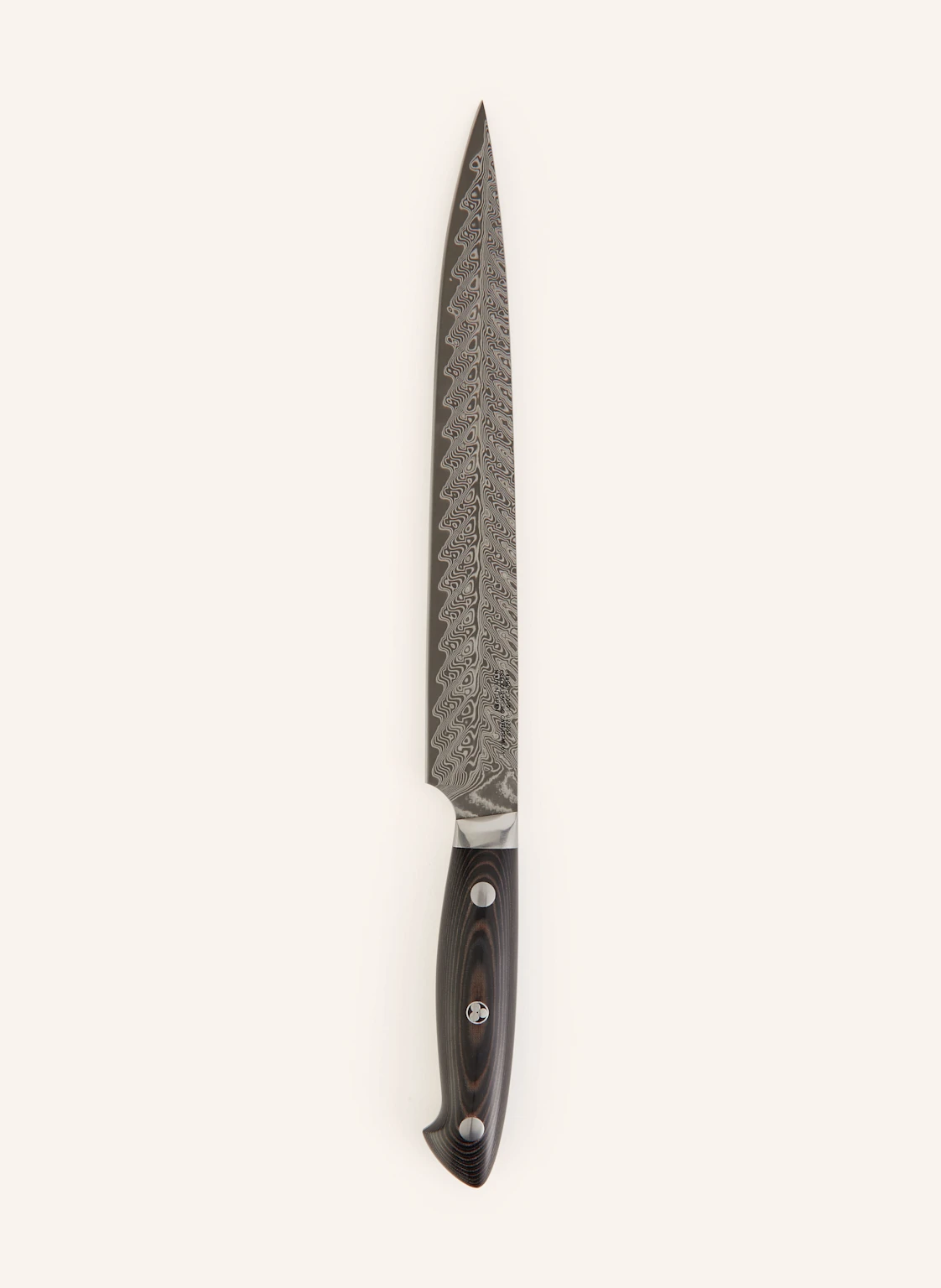 ZWILLING Fleischmesser KRAMER EURO STAINLESS