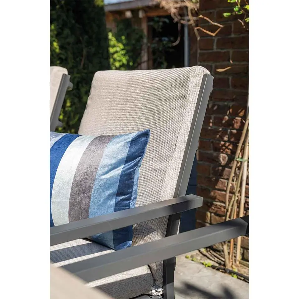 Garden Impressions Senja - Adana tuinset 5-delig desert sand