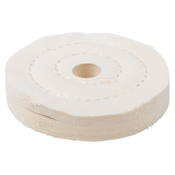 Tuchscheibe, Ø: 110 mm, Stoff