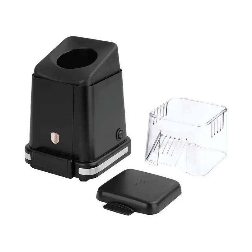 Popcornmaschine Black Rose Collection