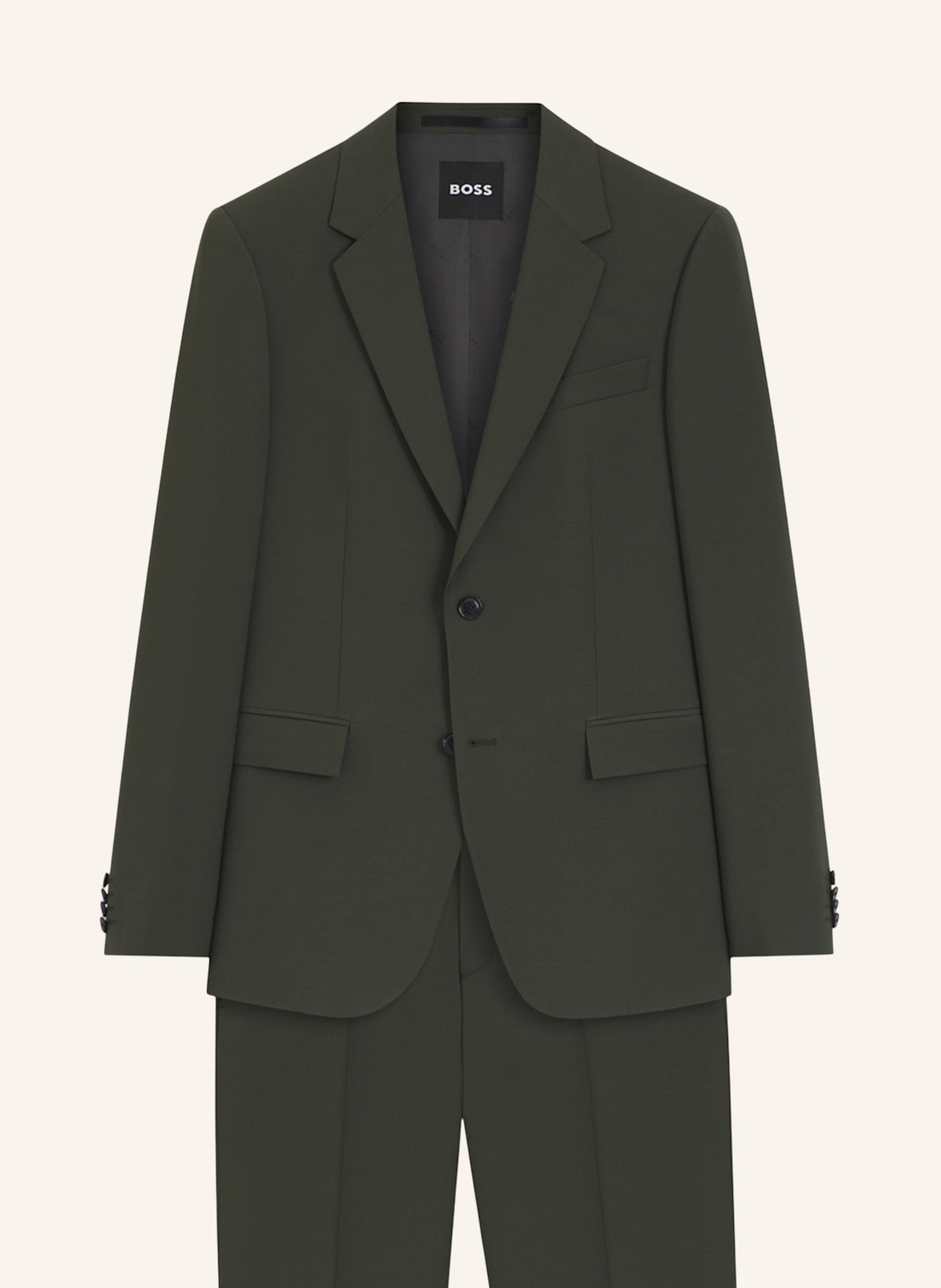 BOSS Anzug H-HOUSTON-2PCS-263 Slim Fit