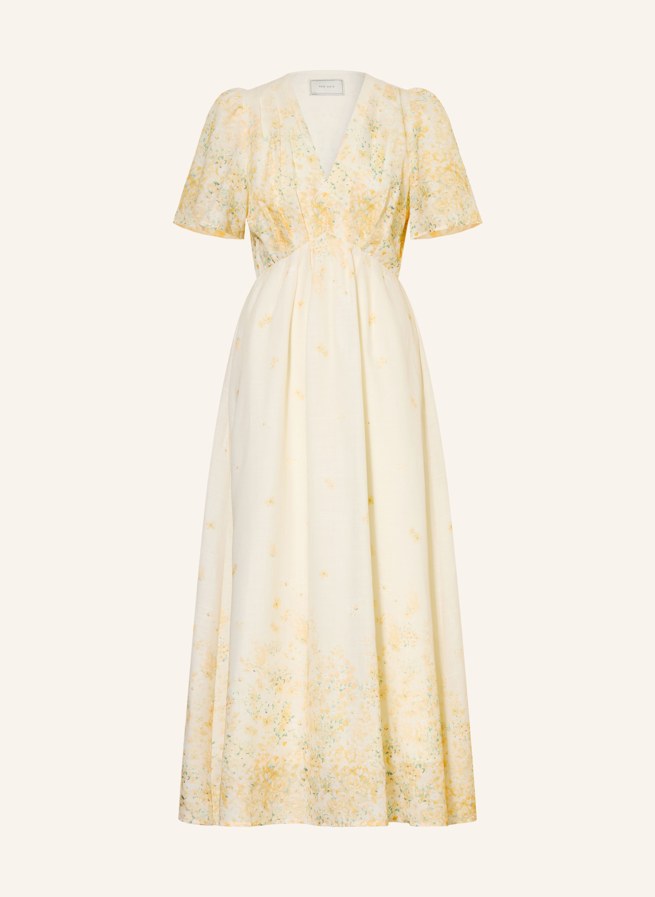 NEO NOIR Kleid SERNA