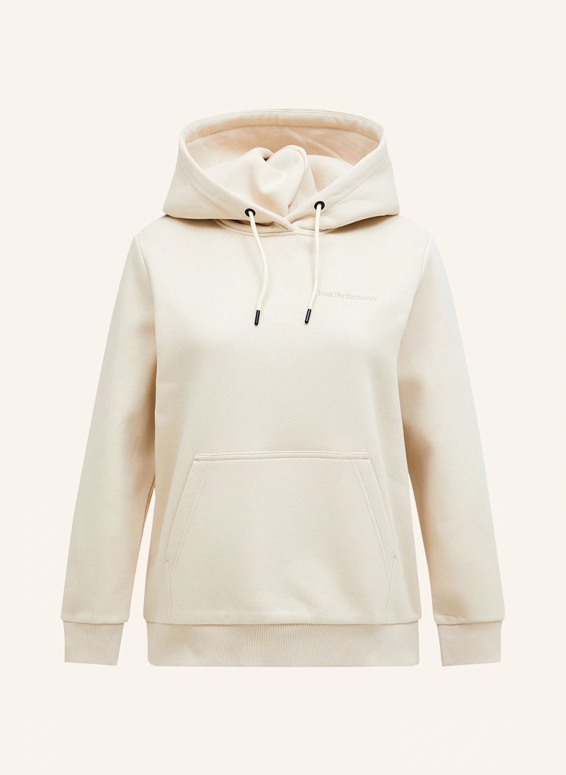 Peak Performance Hoodie