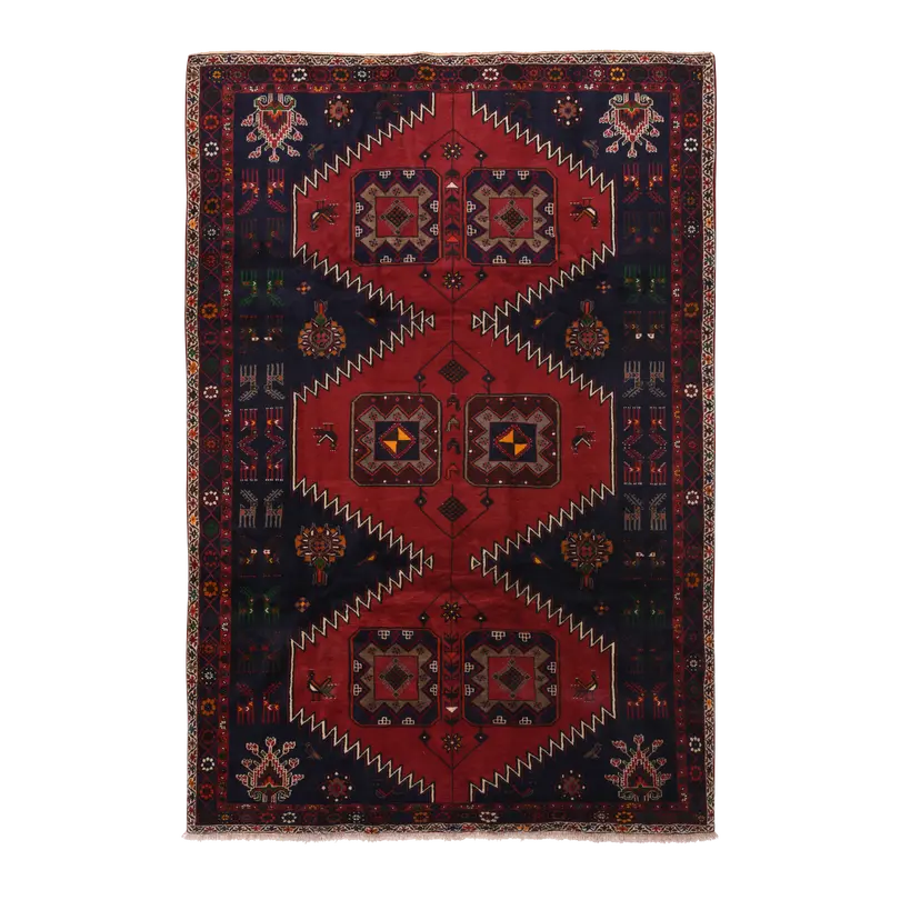 Perserteppich Kelardasht