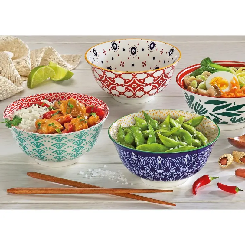 Bowl Amici