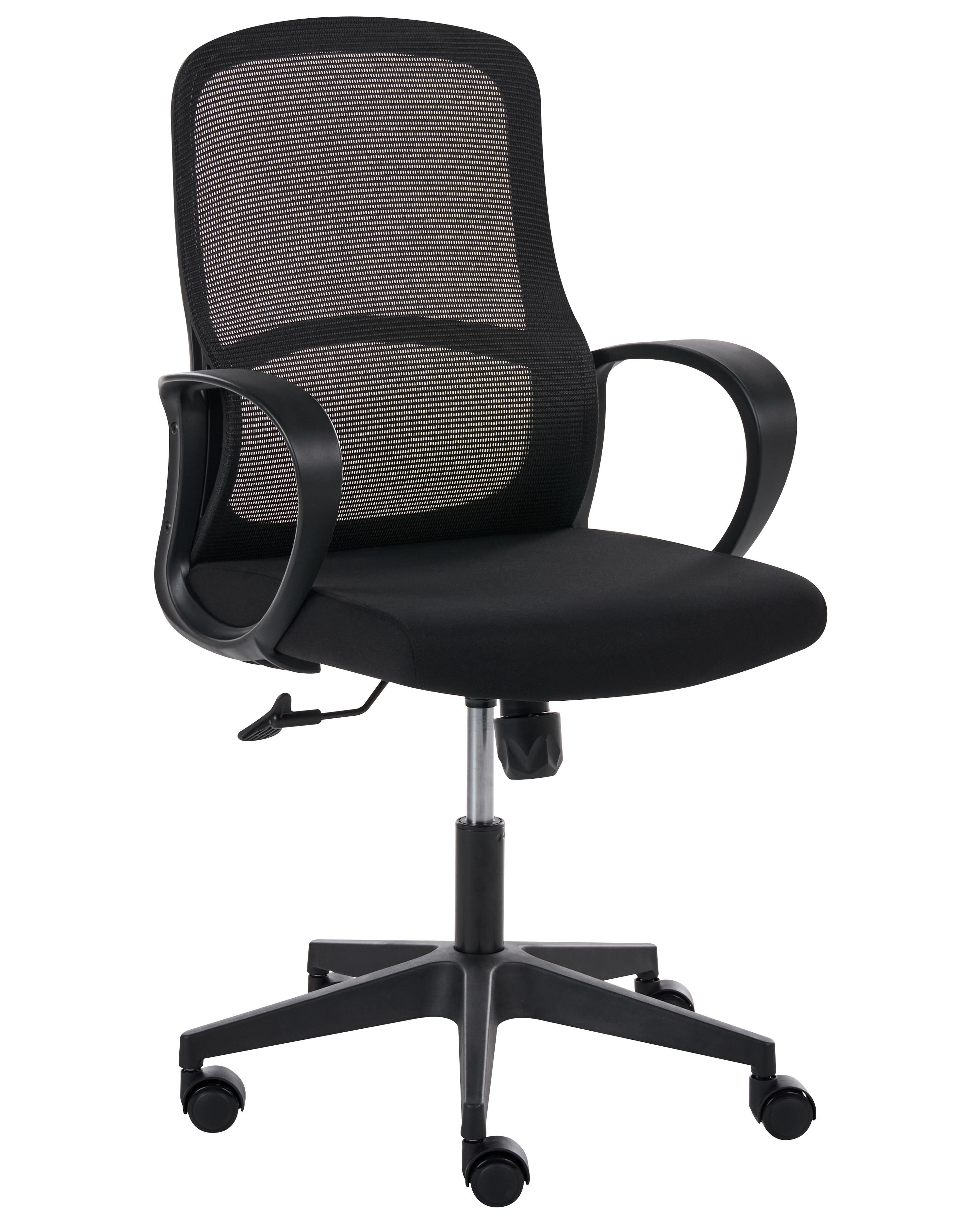 Office Chair SENTA Black