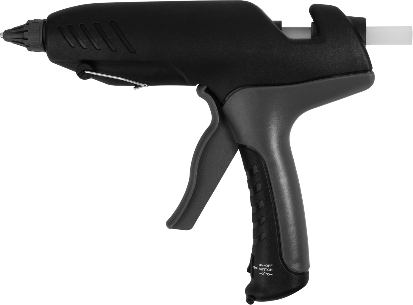 Pistolet klejowy STALCO PERFECT S-70119