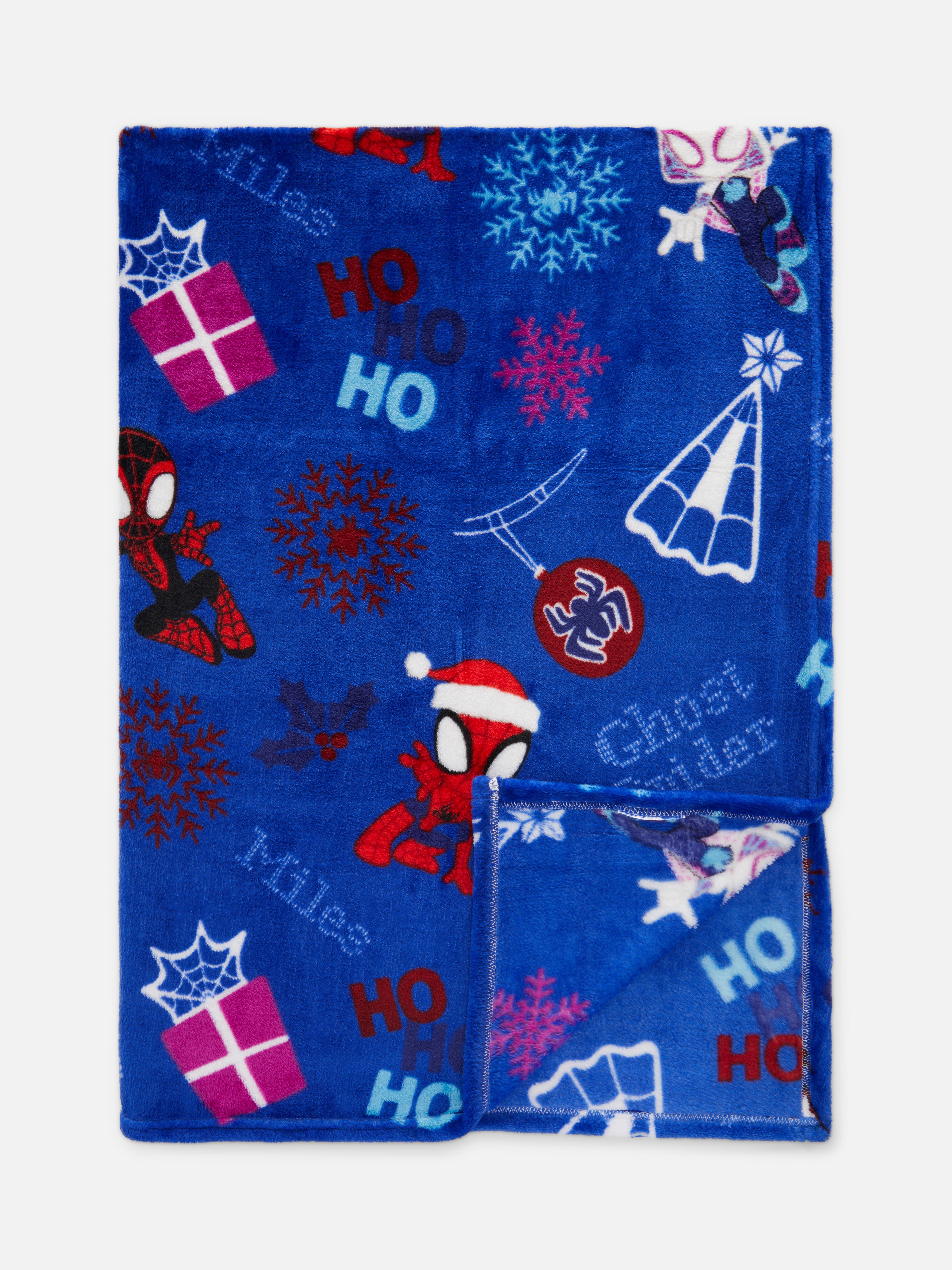 MARVEL Spider-Man Throw