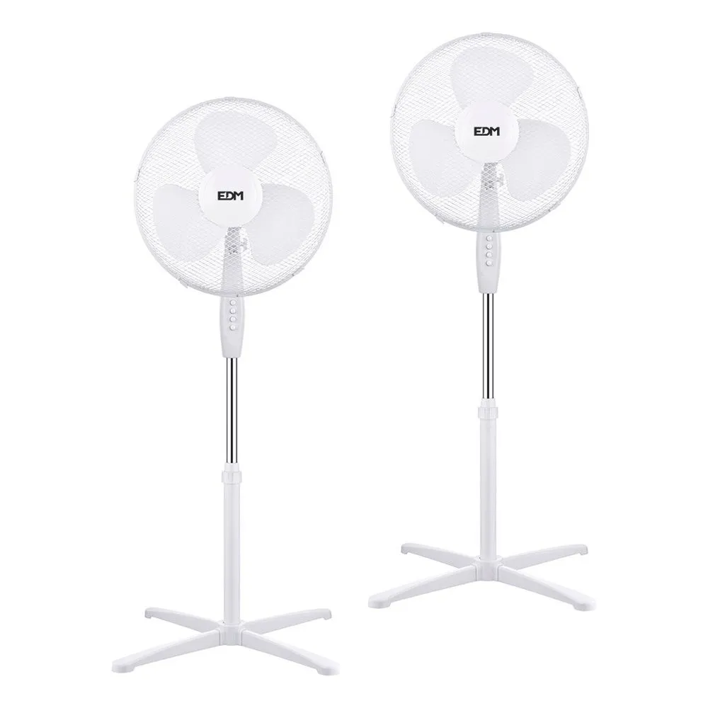 Edm Standing fan 38W