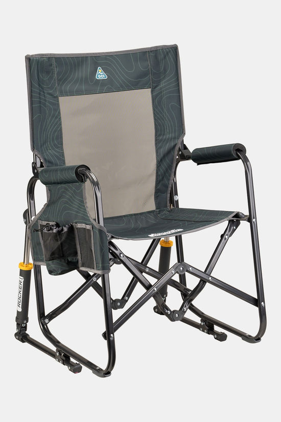 GCI Stowaway Rocker Campingstoel