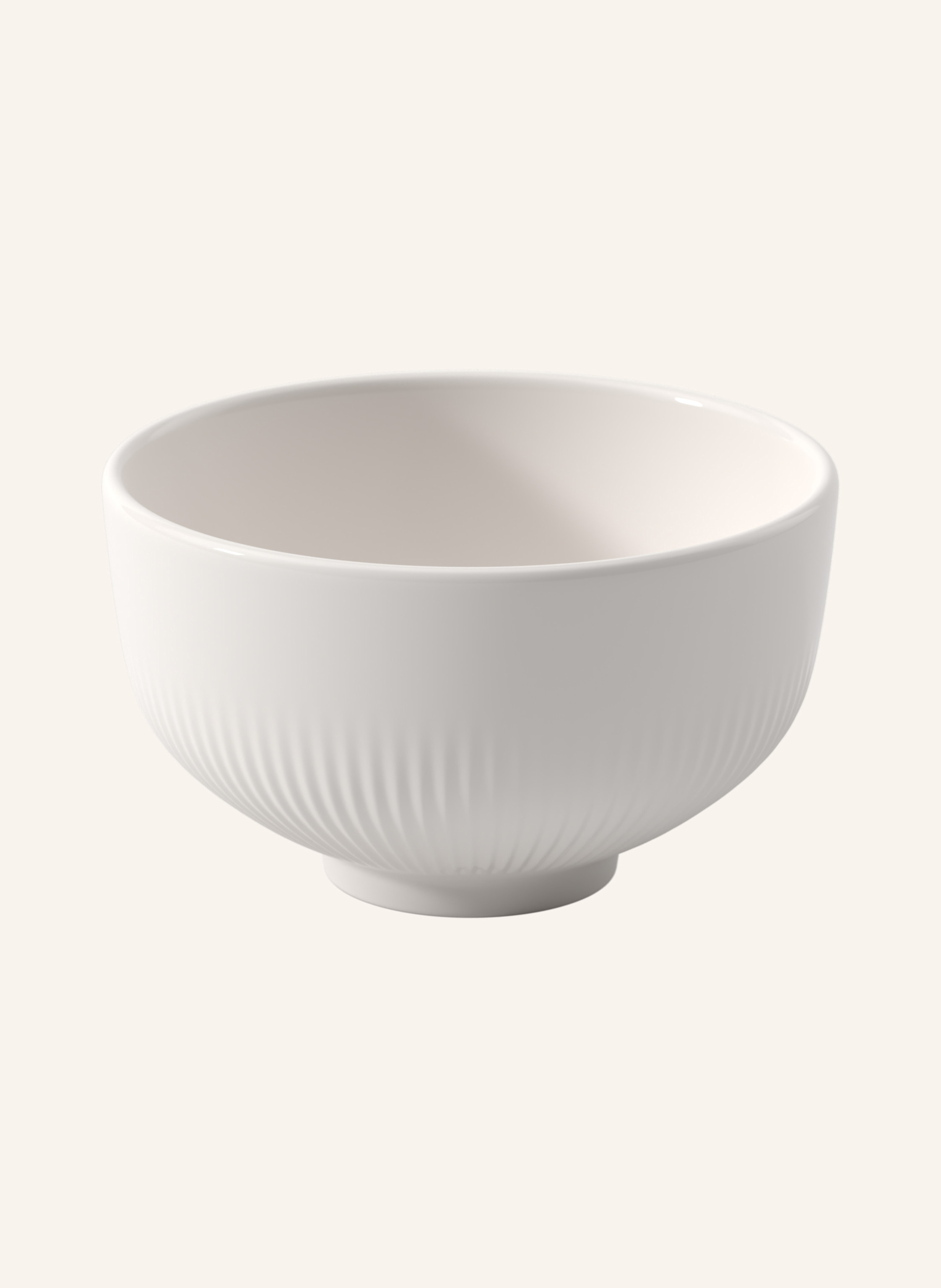 Villeroy & Boch Schale AFINA
