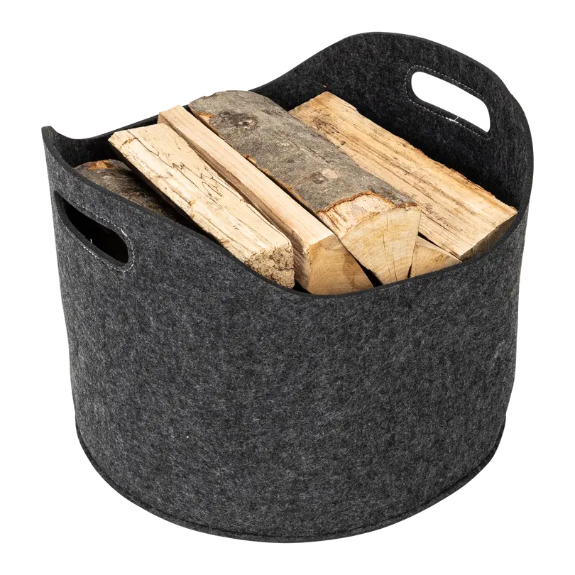 Filztasche Cylindre