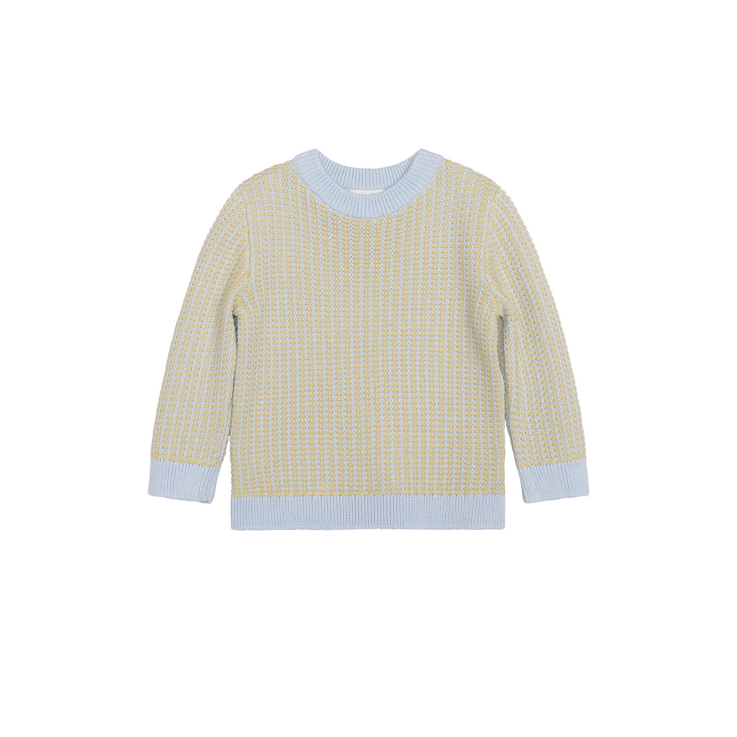 Texture Sweater, air