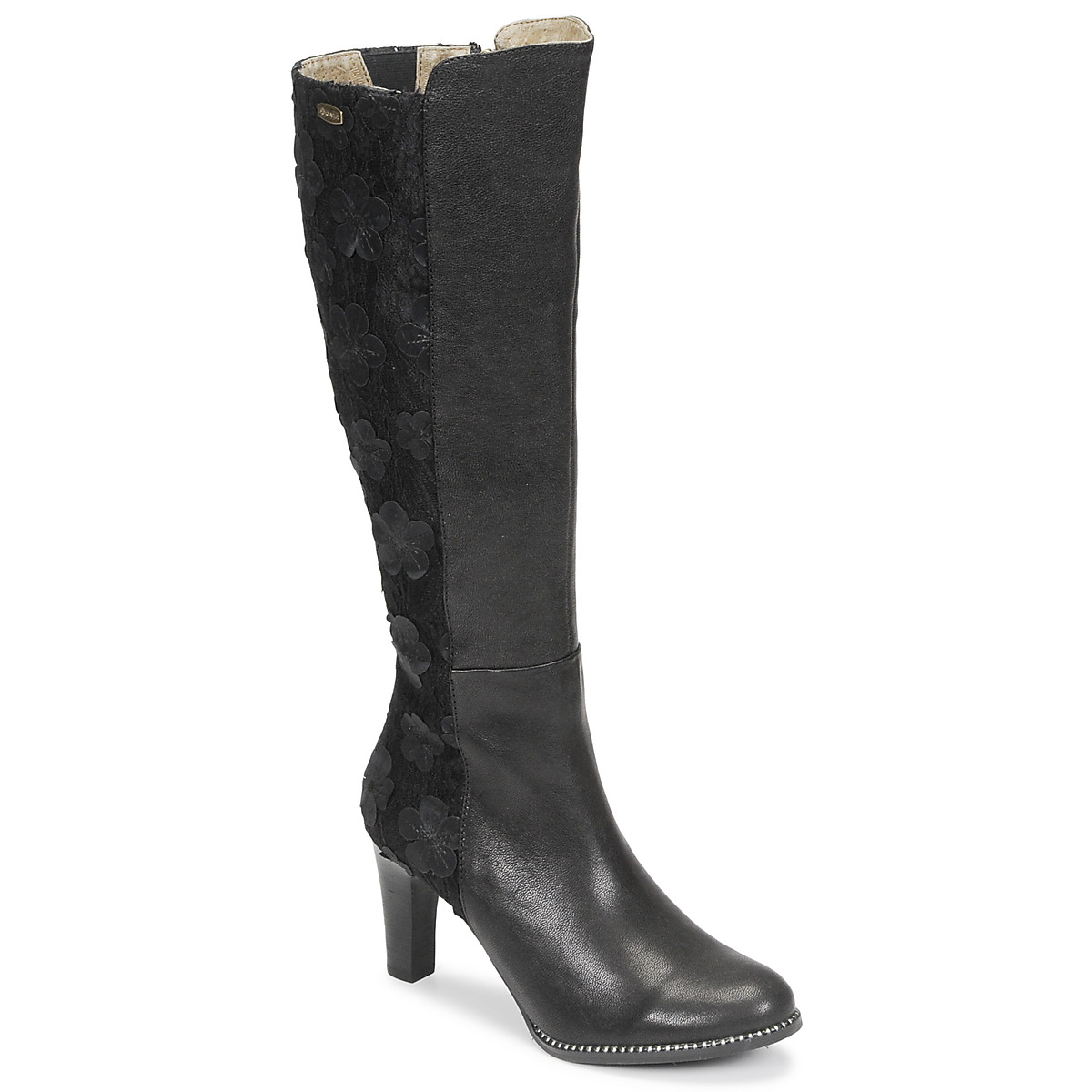 Laura Vita - ALCBANEO - Black