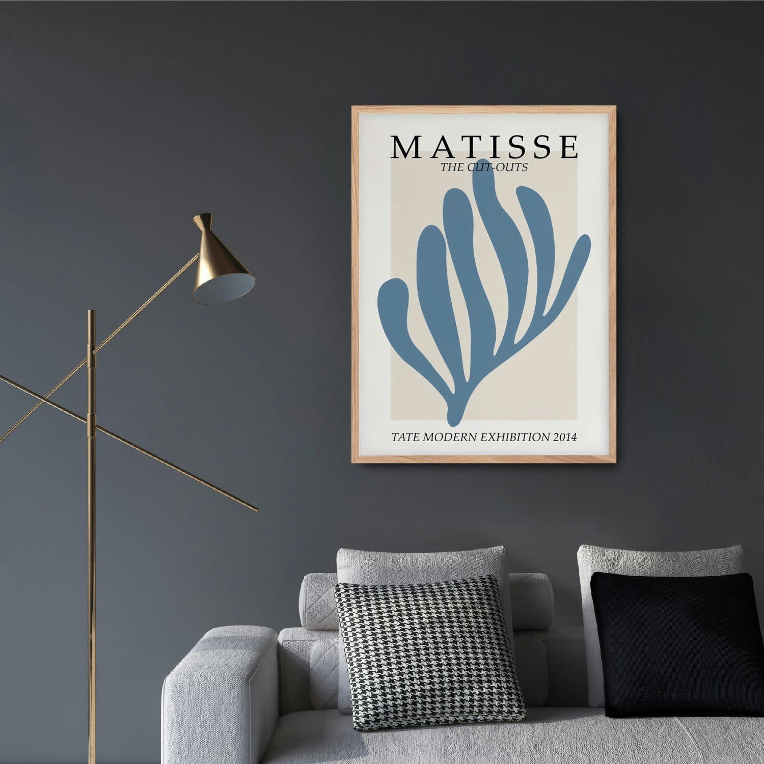 MATISSE - - 30x40
