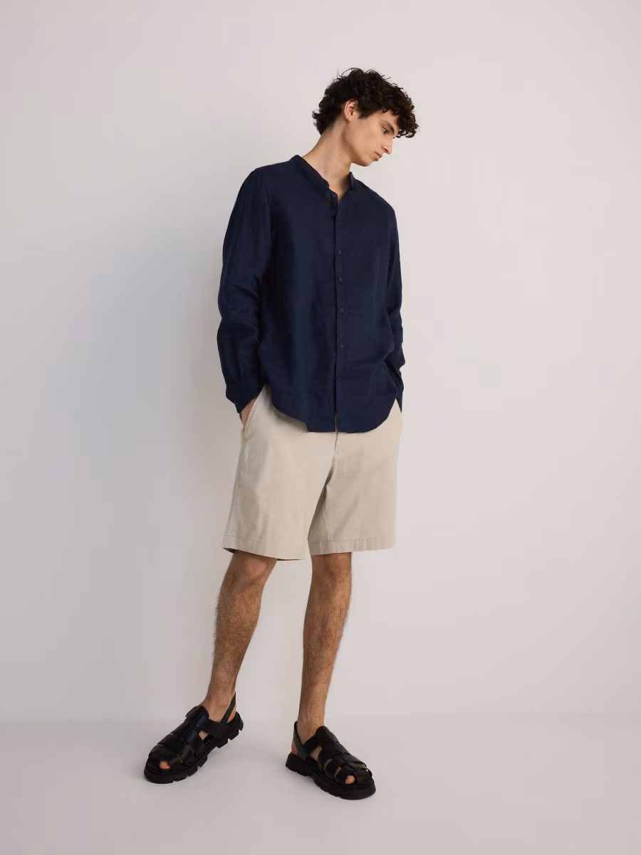 Regular Shorts