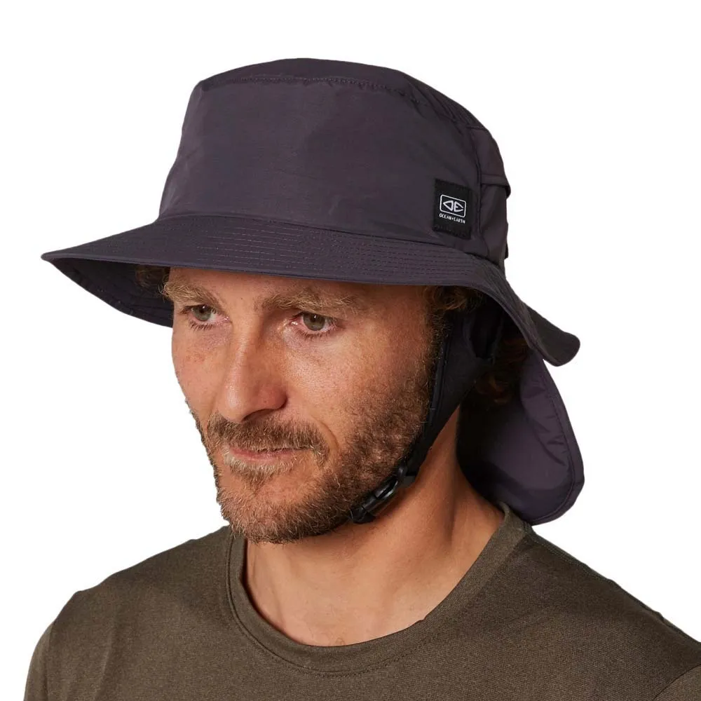 Ocean & Earth Indo surf hat