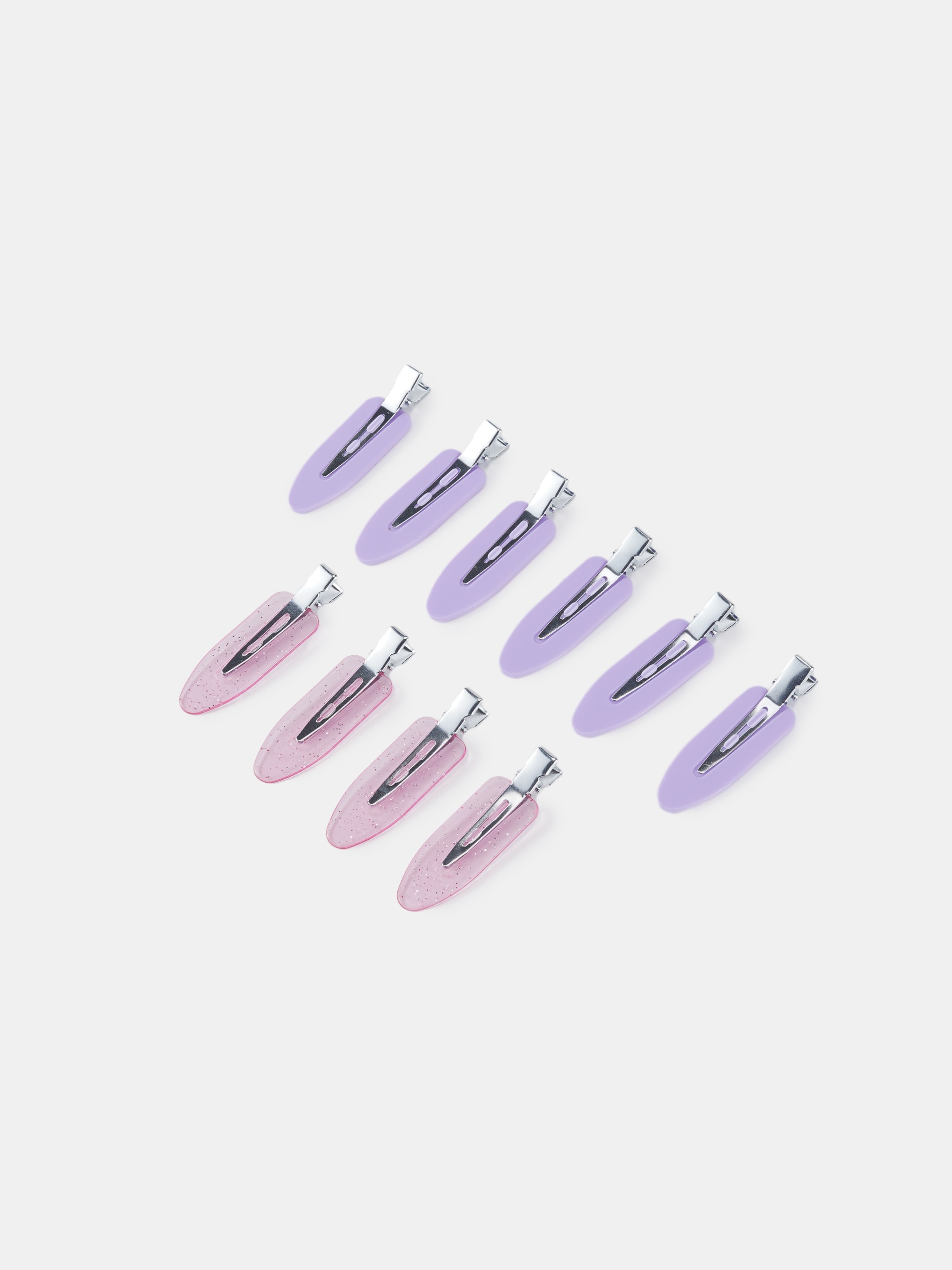 Spinki do włosów 10 pack