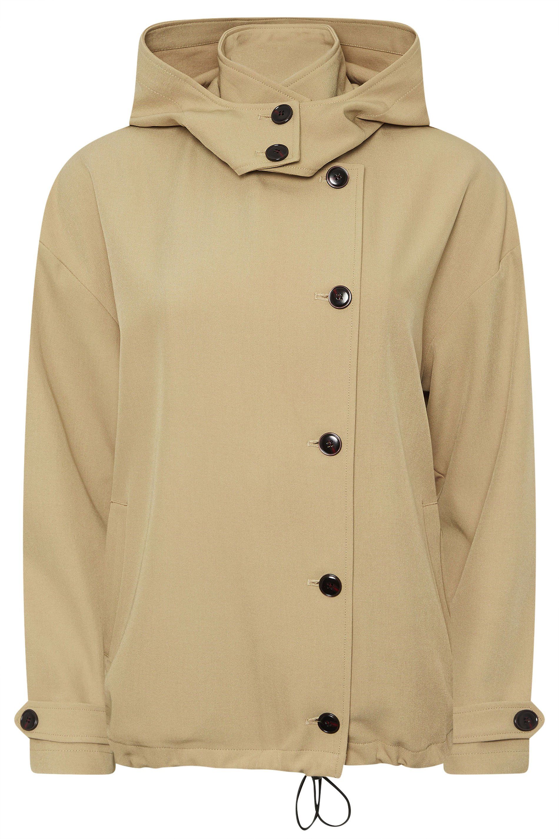PixieGirl Petite Drawcord Jacket