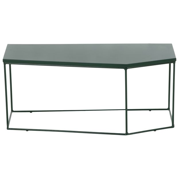 VINKEL MESA DE CENTRO 80 CM X 35 CM