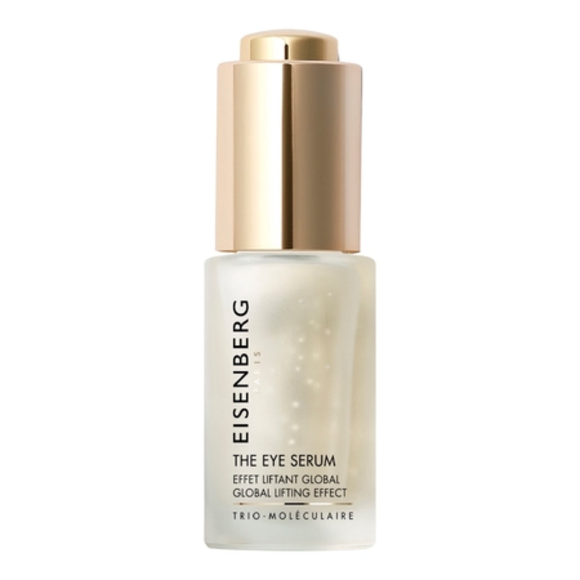 CLASSIQUEThe Eye Serum
