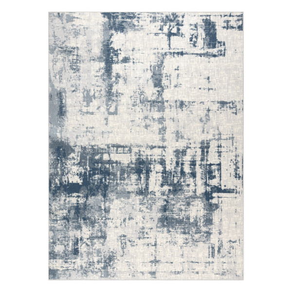 Dywan wełniany NAIN Przecierany vintage 7005/51955 beż / 80x150 cm