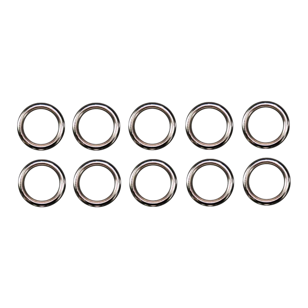 Gleitringe Ringe