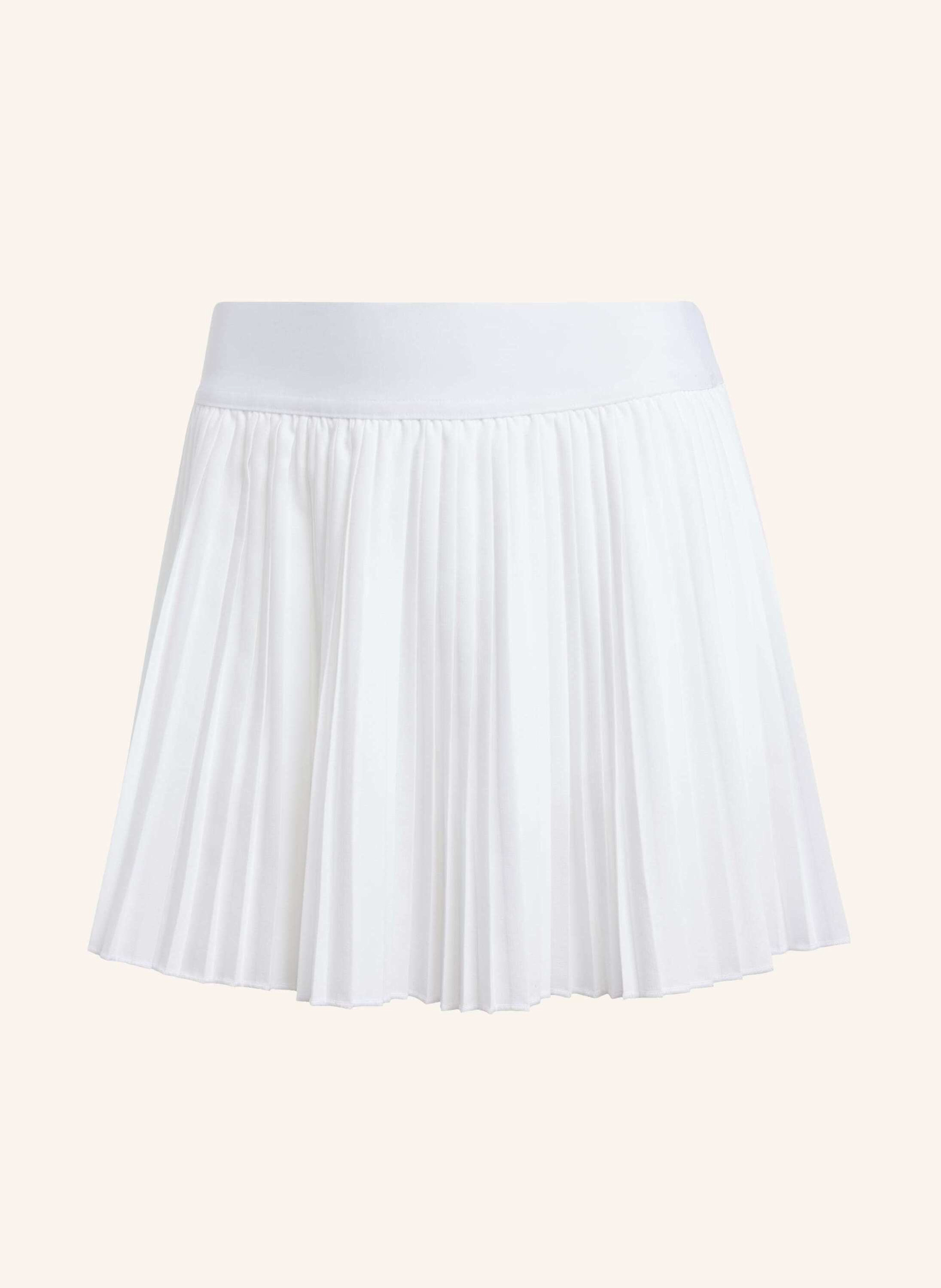 adidas CLUB PLEATED TENNISROCK